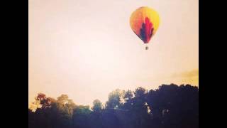 Don&#39;t Be Afraid by Joseph Suo