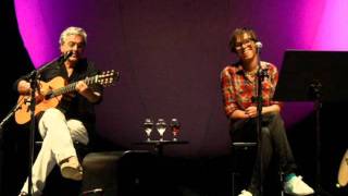 Caetano Veloso e Maria Gadú - Sampa