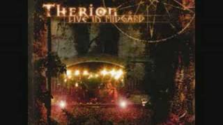 Therion - Invocation of Naamah (Live In Midgard)