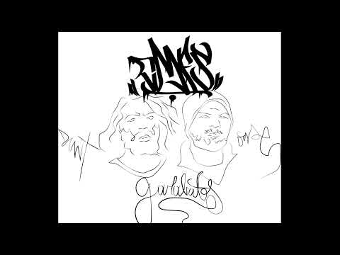 Crazy Madafacka's-  GARABATOS-SIGLE (2023)