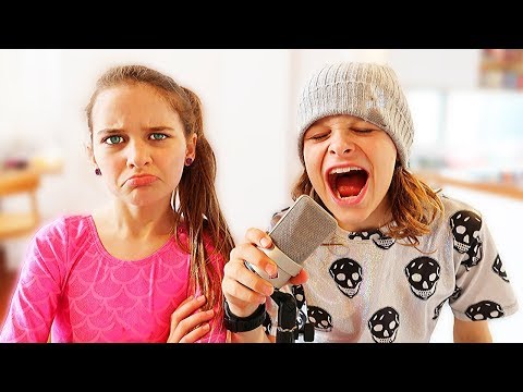 WHICH NORRIS NUT MAKES THE BEST SONG? Norris Nuts