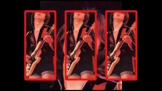Eric Faulkner (Bay City Rollers) - Sex You Up (slide show)
