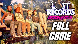 Vidéo Lost Records Bloom and Rage