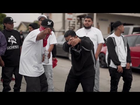 JSlim x TLocz x Evil - "Dangerous" (Official Music Video) | Dir. By @DBVISUALS