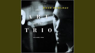 Brad Mehldau - I Fall In Love Too Easily video