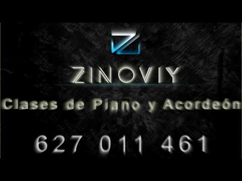 Zinoviy - Clases de Piano y Acordeón