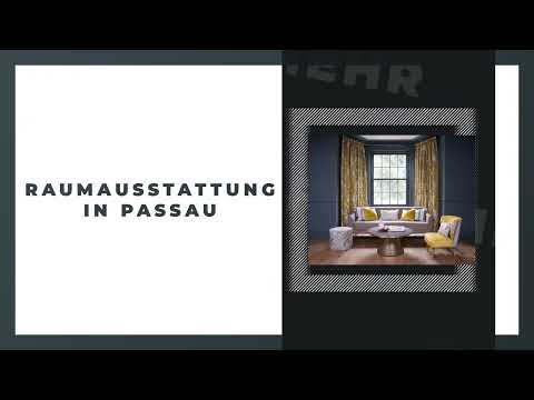 Dichtl Rudolf Wohnstoffe & Mehr YouTube-Vdeominiatur 6