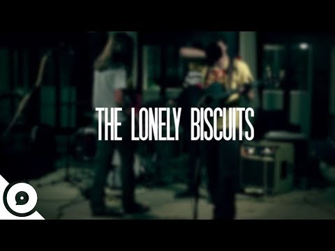 The Lonely Biscuits - Butter | OurVinyl Session