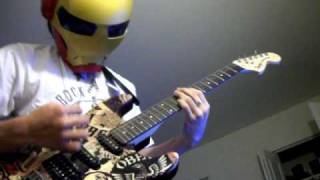 How dirty boys get clean ( My American Heart Cover)