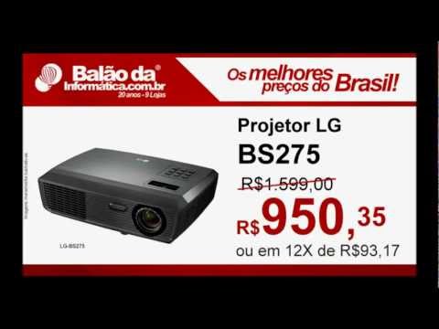 Balão da Informática