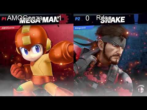 The Paper Plate #24 Winner's Finals - WAF | AMOGonza vs. Lov | Rdog