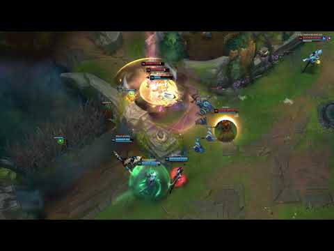 SATISFYING WOMBO COMBO!