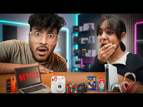 Smallest Products Tested — Full Breakdown & Transcript