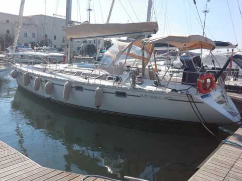 Compagnia Delle Onde - Cagliari - Italy