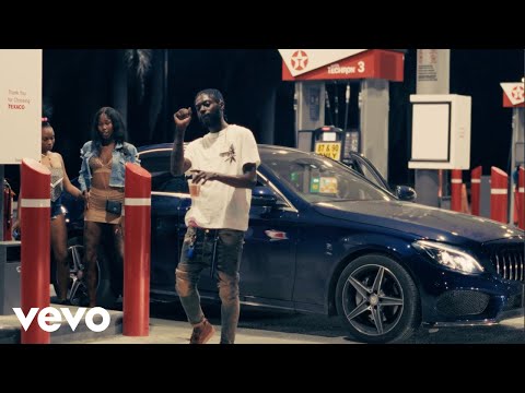 Daddy1 - Genie (Official Music Video)