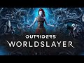 Outriders Worldslayer Reveal Full Presentation