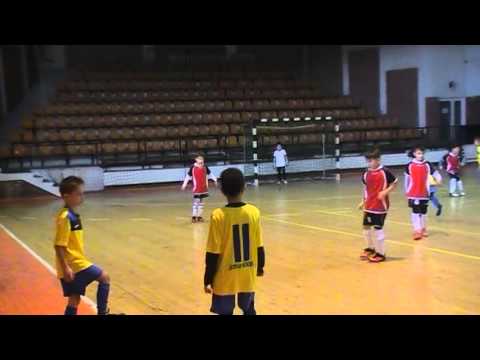 Petrolul ’95 Ploieşti - Sparta Bucureşti 0 - 2 la penalty ( 0 - 0 timp regulamentar ) repriza I