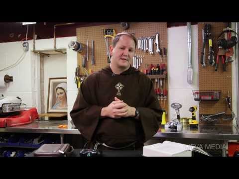 Building Your Faith - Faith, Understanding, & Science (CCC 158-159)