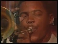 Roy Hargrove's Crisol with Chucho Valdes 1997