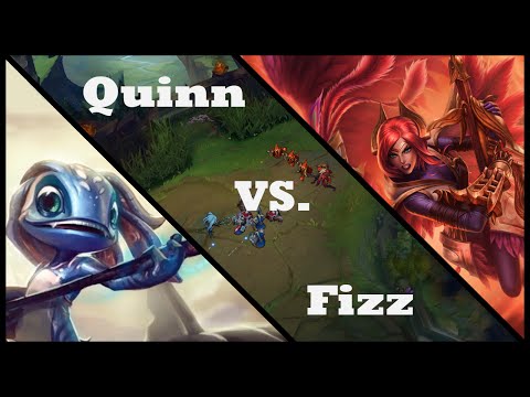 [Quinnalysis] Ezekielyo vs Fizz Top