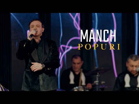Manch - Popuri