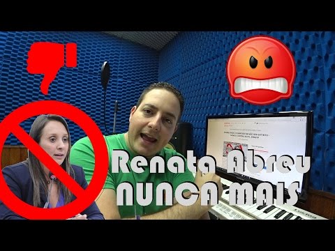 Contra PL 3968/97. Atenção COMPOSITORES, músicos e produtores!!!!!