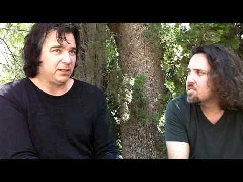 Billy Sherwood Sonic Elements Interview pt2