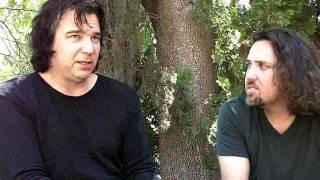 Billy Sherwood Sonic Elements Interview pt2