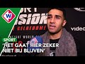 Wisse blijft wereldkampioen en Touchassie levert flinke strijd tegen Abena bij Glory
