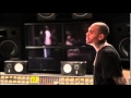 Chris Brown DJ Khaled Listen To Gold Slugs In The Studio