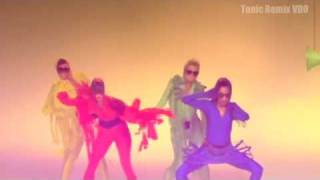 Scissor Sisters - Any Which Way (7th Heaven Club Mix / Tonic Remix VDO)