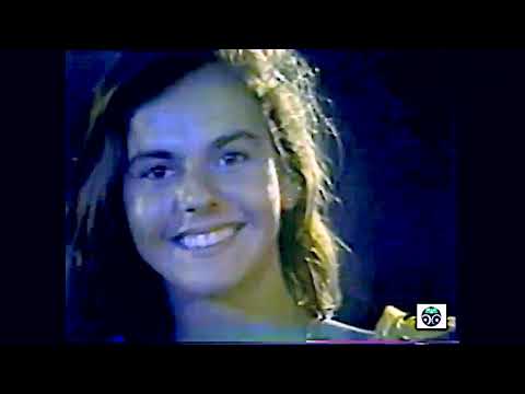 GRAFITE: Mamma Maria Clipe Oficial - 1984 - (C. Minellono / D. Farina Versão: P. Camargo)