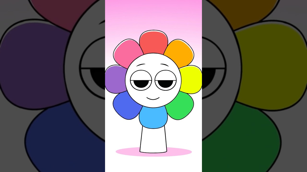 Sprunki Dandy Phase 4 #sprunki #incredibox #incrediboxsprunki