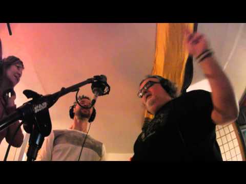 VocalCam 10/24/15 Goblin Shark