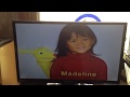 Closing To Baby Shakespeare 2002 VHS
