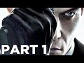 HITMAN 3 Walkthrough Gameplay Part 1 INTRO FULL GAME