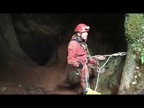 igue de Toulze par le CRAD