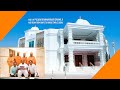 Visit of Pujaya Brahmavihari Swami Ji And team from BAPS to Hindu temple Dubai