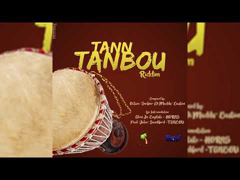 Mighty - Baguy | Tann Tanbou Riddim