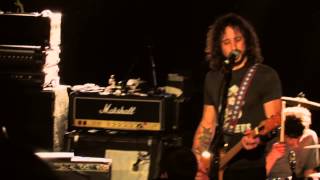 Battleme - Just Weight live @ El Corazon Seattle, WA (3/26/14)