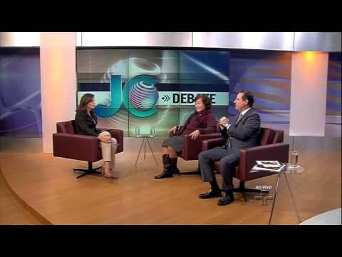 JC Debate sobre Lei Das Palmadas - 06/06/2014