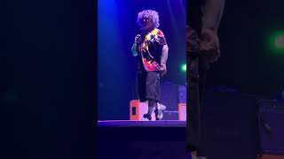 Hot Dog - Limp Bizkit Concert in Spark Arena, Auckland November 26, 2023