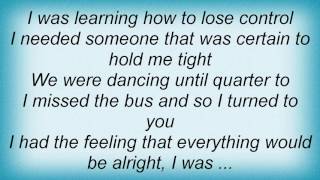 Air Supply - Learning To Make Love To You Lyrics
