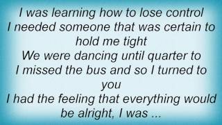 Air Supply - Learning To Make Love To You Lyrics