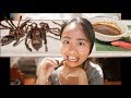 Tarantula Fine Dining | CAMBODIA