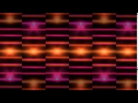 Club Visuals 795 - Animated video background loop