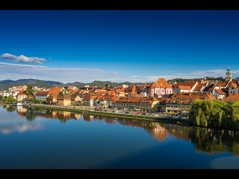 Maribor – návštěva, na kterou nezapomenete