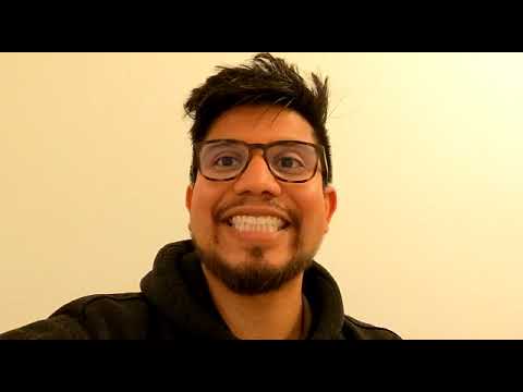 Emilio Fundamentals Testimonial