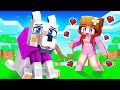 I Became a DOG and Got Adopted by My CRUSH…