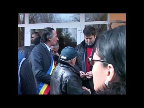 Scoala noua la Stolnici